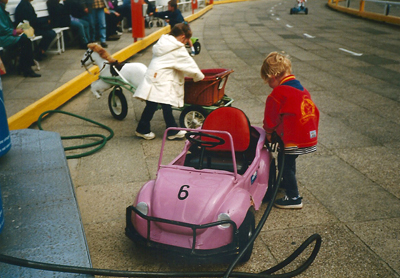funny cars